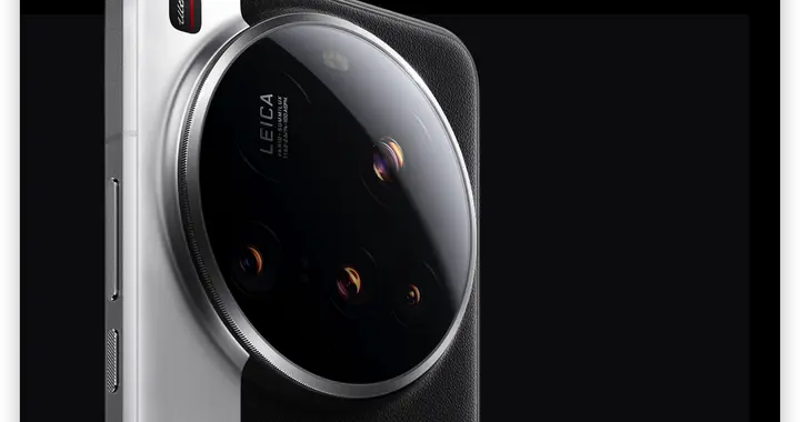 没必要硬等17 Ultra了！小米15 Ultra价格打骨折，还送影像套装