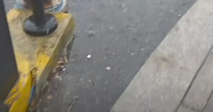 大太阳底下砸冰雹！苏州常熟突发强对流，冰火两重天千万别大意