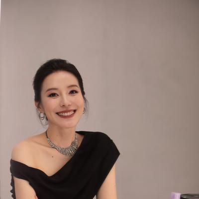 红是非：蔚来老板娘王奕芝主持现场