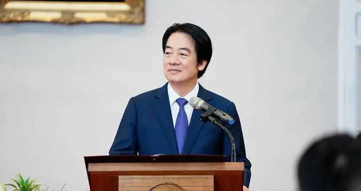 赖清德高喊台日团结，民进党还在幻想？台海现状3大支柱已塌2根