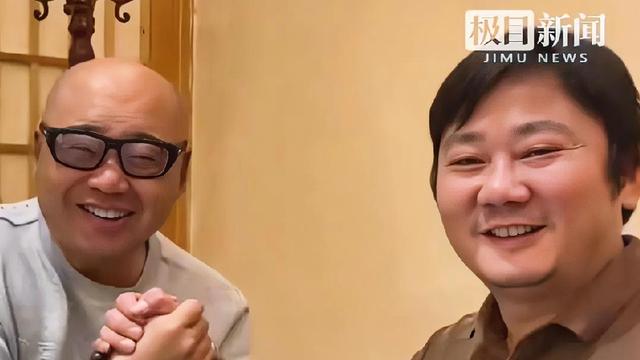 淡定咖啡：凯越老板终于坐不住了。 话筒往