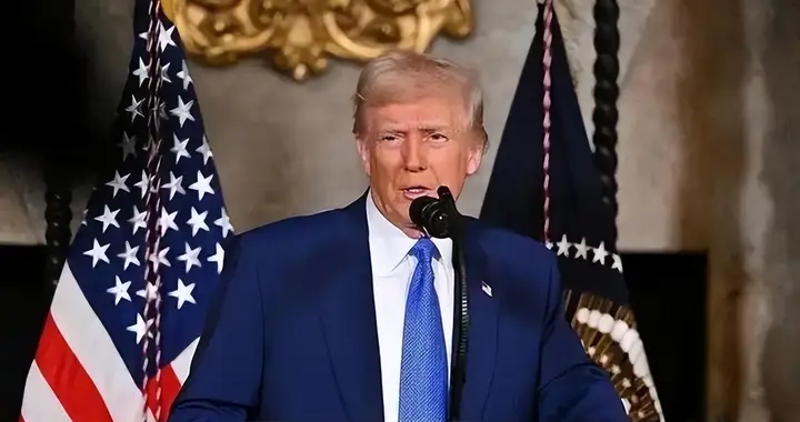 知道美国人为啥破防，就明白伊朗面对的是什么难度的考验