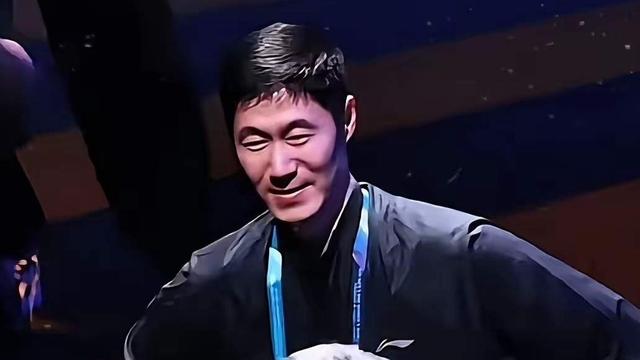 小鹿说体育：真别再自我安慰了， 国乒那点