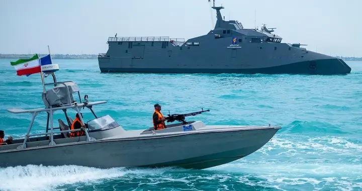 美伊双重封锁霍尔木兹，亚洲多地面临风险，日本首当其冲