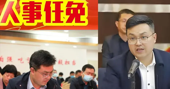 一个82年选调生的县长之路，藏着县域发展的三个反直觉答案