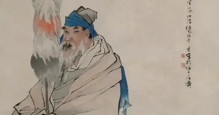 苏武牧羊公元前100年