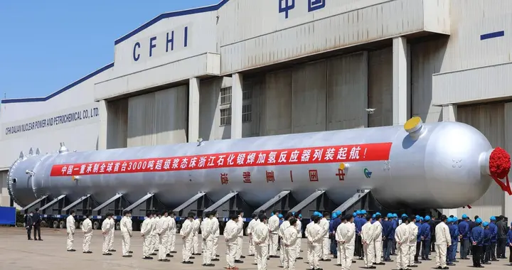 中国工业为啥无法复制？美专家泼了盆冷水：有钱也买不来中国经历