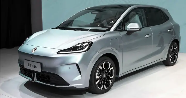 QQ3、MG4、星愿、A10四小金刚到底怎么选？8万元买车A0级简评！
