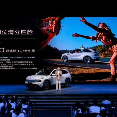 车知晓：护眼顶灯+三屏低蓝光认证，别克至