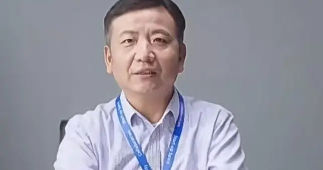 看着低调不起眼，朱一明凭长鑫科技撕开外资存储壁垒