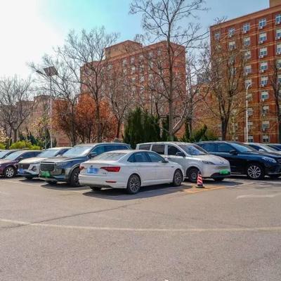 城市温度记录站