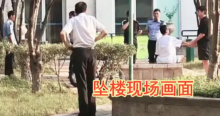演员于朦胧朋友家中坠亡，真相究竟是什么？