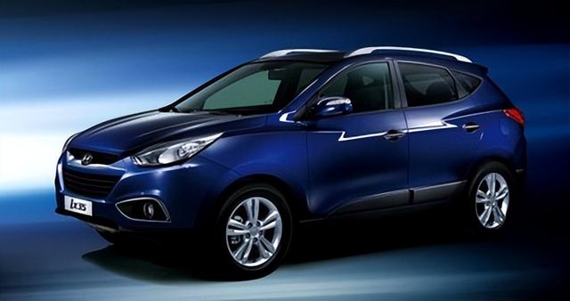 以设计解码汽车灵魂：现代汽车的美学与科技进化