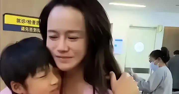 冉莹颖也没想到，自己一个北大硕士，却生下了三个学渣儿子