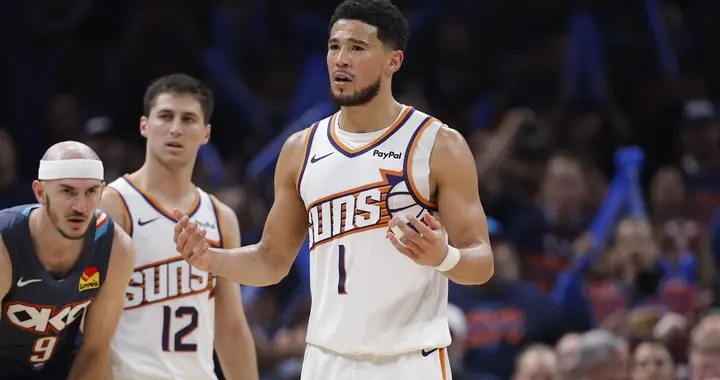 一场121-109的大胜，让火箭彻底后悔，湖人很绝望，雷霆算计得逞