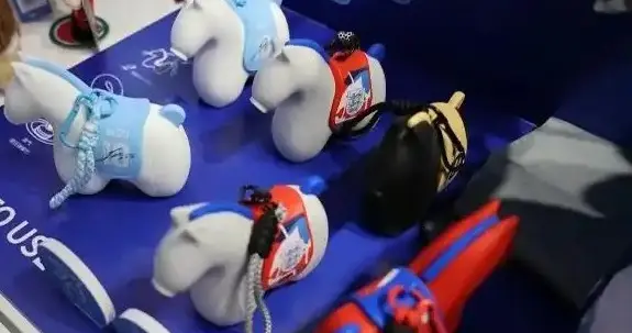 世界杯还没踢，义乌已用订单写下全球消费新趋势