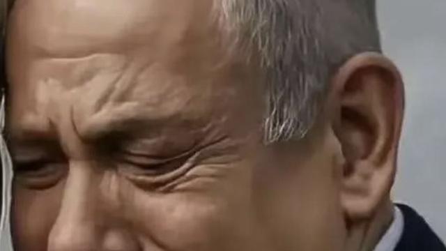 走江湖，看天下：以色列新消息 4月12日