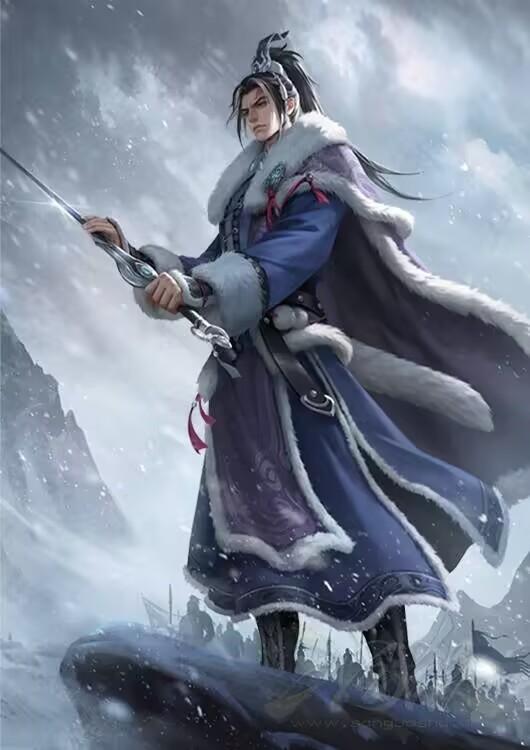 师承界曹真，话痨如许攸，单技能十台词，技能方差巨大