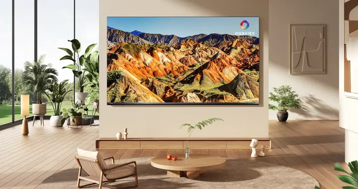 2026旗舰电视版本答案！海信发布RGB-Mini LED电视E7S Pro