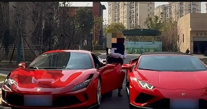 上海富二代诈骗案，金钱砌成的谎言迷宫