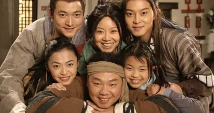 姚晨二婚也离了？与曹郁早结束，与凌潇肃那段往事又被扒了出来