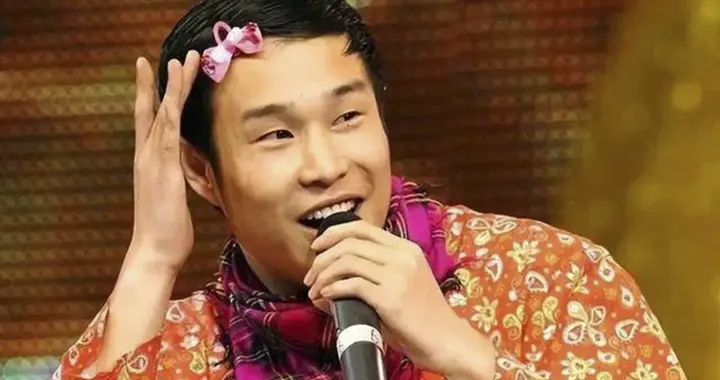 小沈阳对得起家人，只是爱的方式，一半对一半错