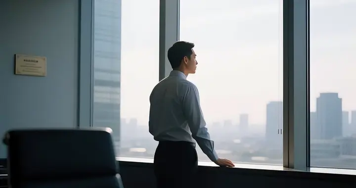 4.93% 和 5.35%：两个数字，正在悄悄改写全世界的钱包