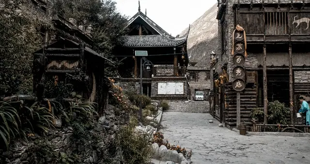 形义同源：从“羌”“姜”关联看商周时期羌人与姜姓部落历史互动