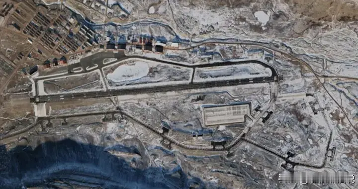 美国强占格陵兰岛是高金穹天基反导，其实是针对中俄的新军备竞赛