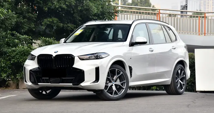 宝马X5终端价格下调，前三年用车成本分析，买得起但养不起？