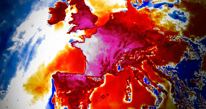 45℃热浪袭击欧洲，1300人超额死亡！装空调有多难？中国空调卖爆