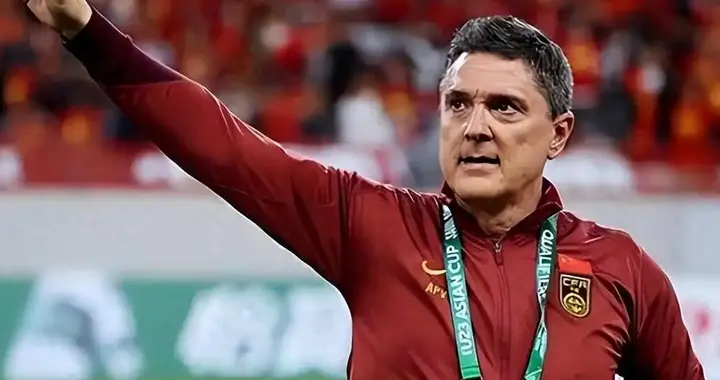 从25人到18人：安东尼奥的U23国足进入“精兵简政”阶段