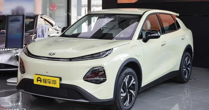 6.99万元起售，长安启源Q05开启"价格战"，实力如何？