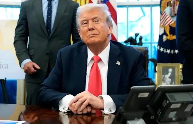 美乌总统“白宫互撕”后俄乌局势：三输博弈与全球秩序重构的序幕