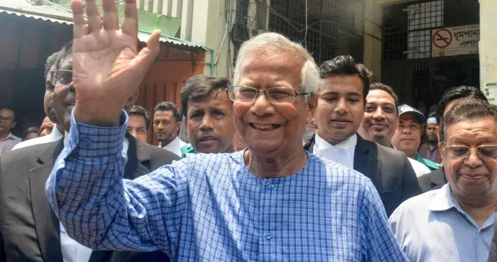 “亲印派”终于被一网打尽，莫迪目送邻国搭上中国快车