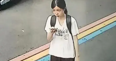 程梦圆失联后续，步行轨迹图流出，就在张良庙附近，大哥二哥发声