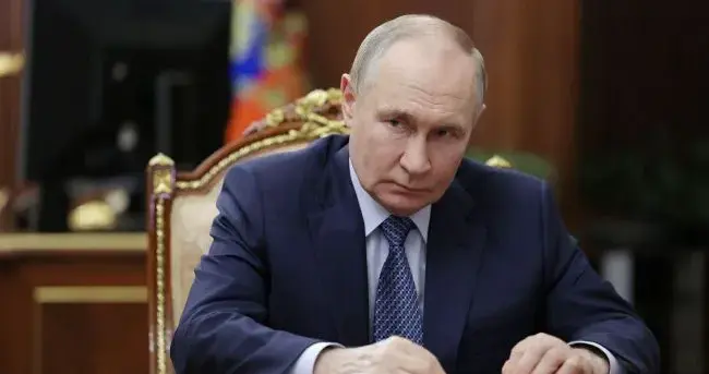 美欧情报判断：普京的目标不止乌克兰，战争风险正向整个欧洲外溢