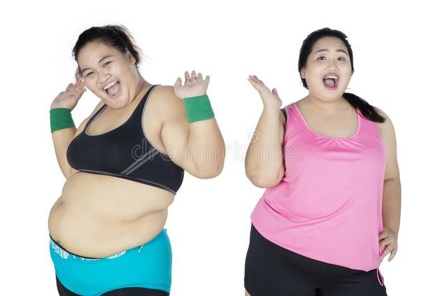 提醒想要减肥成功的人，减脂需要经历的4个阶段，希望能早点知晓