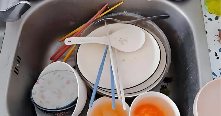 一个婆婆身上有这3个行为，说明她很聪明，不简单!