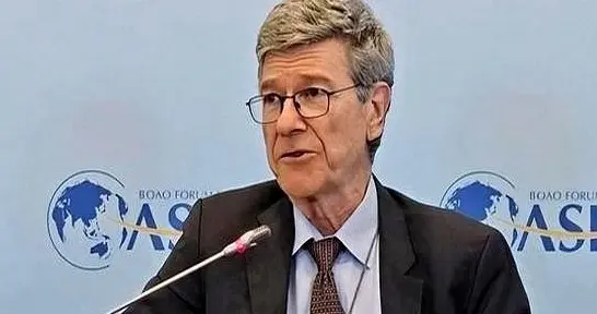 终于有明白人！知名学者萨克斯一语指明：美国该回归建国三原则了