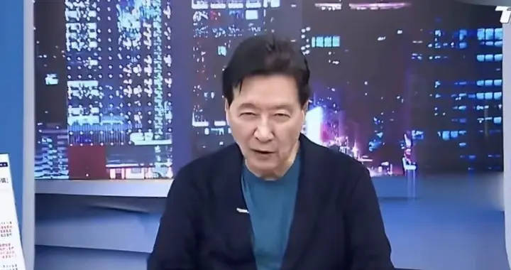 又没结果！李乾龙出手调和，黄敬平嘲笑赵少康天真，柯志恩翻白眼