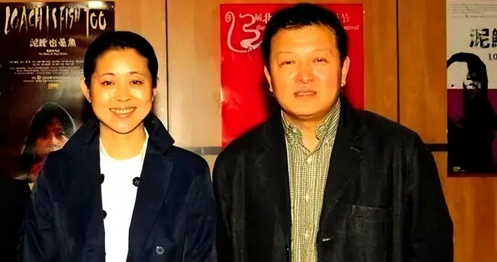 倪萍9年艰辛救子，不将经济负担转嫁给再婚丈夫杨亚洲