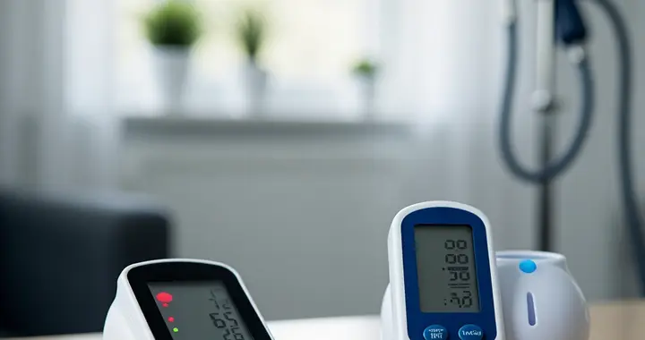 糖尿病友警惕：高血糖与高血压易“孪生”，要怎么防？