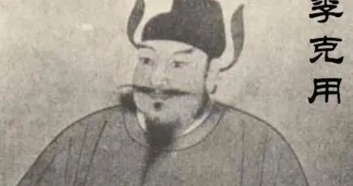 他死那天，满营将领为何集体失声？李存孝之死的千年哑谜