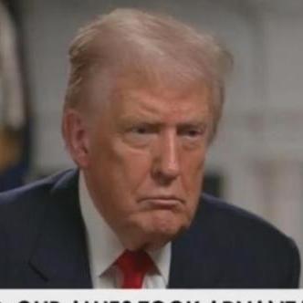 山有炑羲：台海局势变化太快！特朗普称：美