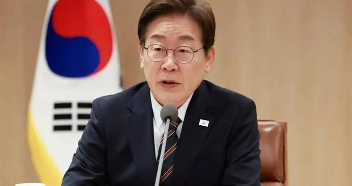 韩国咎由自取，收到中方制裁令的当天，李在明就知道事情闹大了