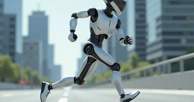 德国总理访华+春晚科技爆火，直接把科技研学风口再添一把柴！