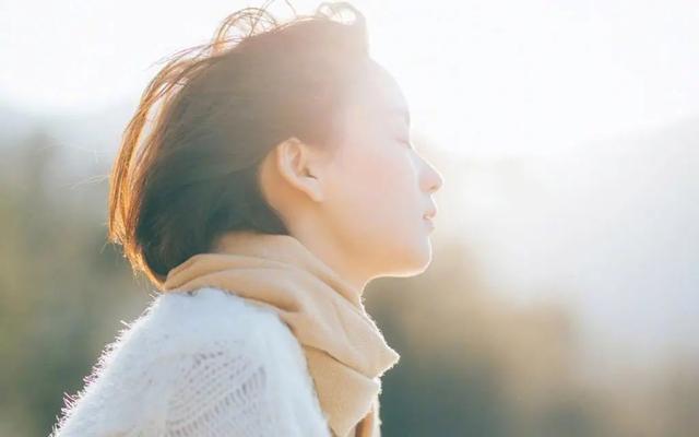 超绝的心态转变：面对背叛，你是评委，不是责任人！