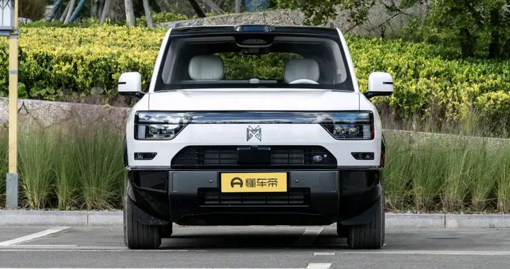 猛士X700三版本选购攻略，家用轻越野，避开这些坑不后悔