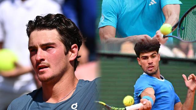 韩暄：丰塞卡：谁有我惨[捂脸] 刚刚结束